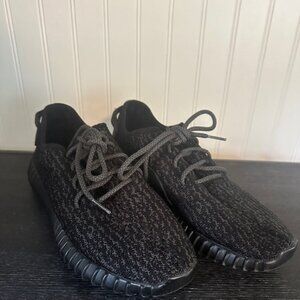 Yeezy Boost 350 V1 Pirate Black